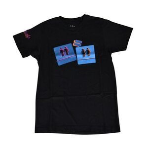 Marc By Marc Jacobs Black L Equality Shirt